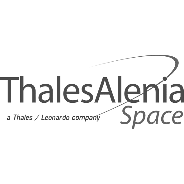thales alenia space