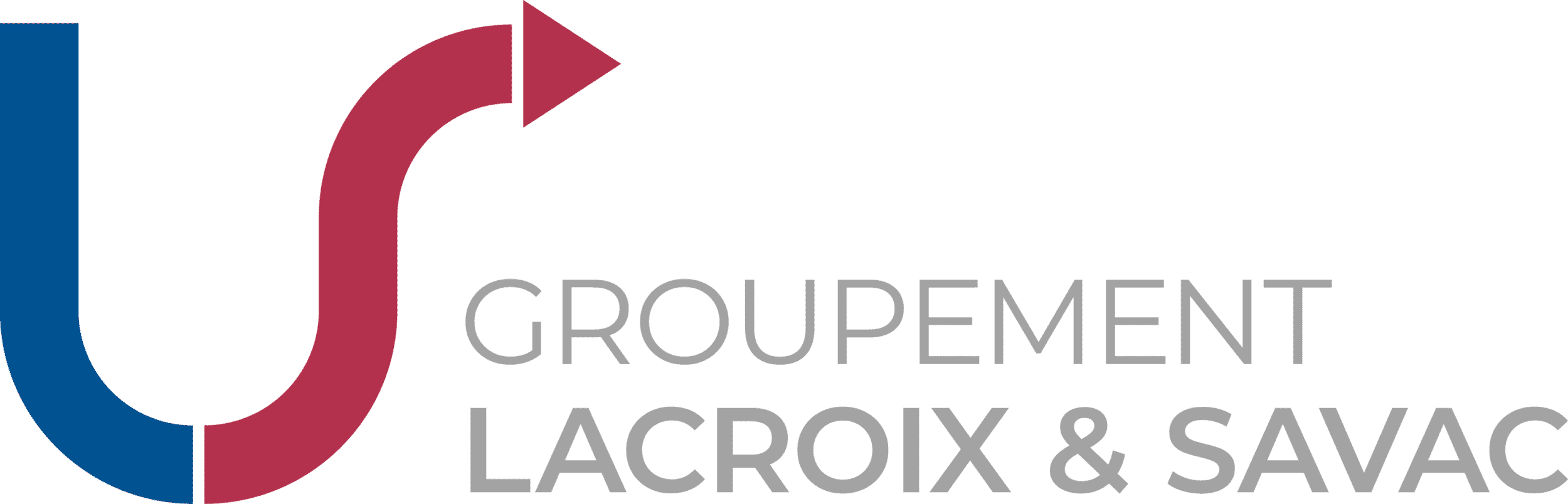 Logo Groupement Lacroix Savac