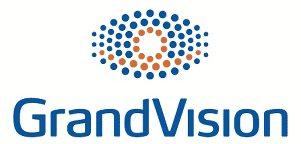 Logo Grand Vision
