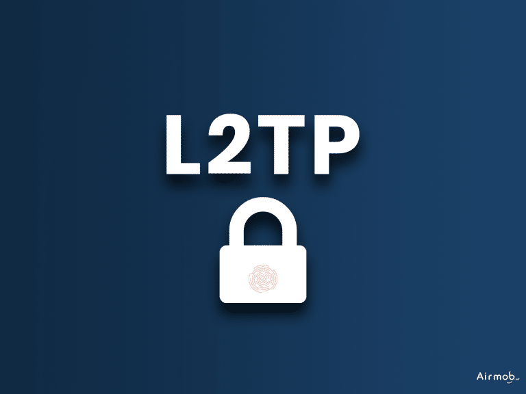 protocole L2TP