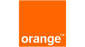 Logo Orange