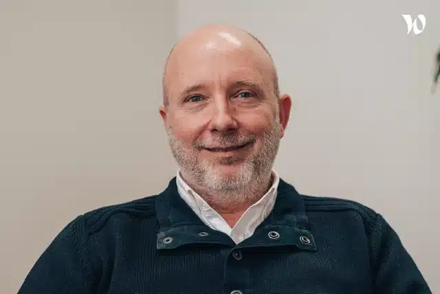 Pascal Poggi Airmob