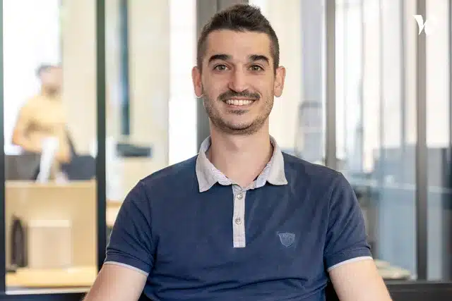 Cyril Farge Airmob