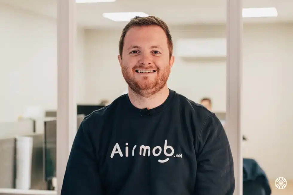 Mathieu Nicolas Airmob