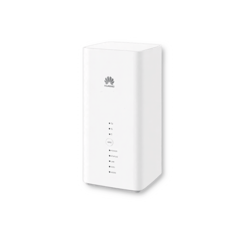 routeur-4G-Huawei-logo
