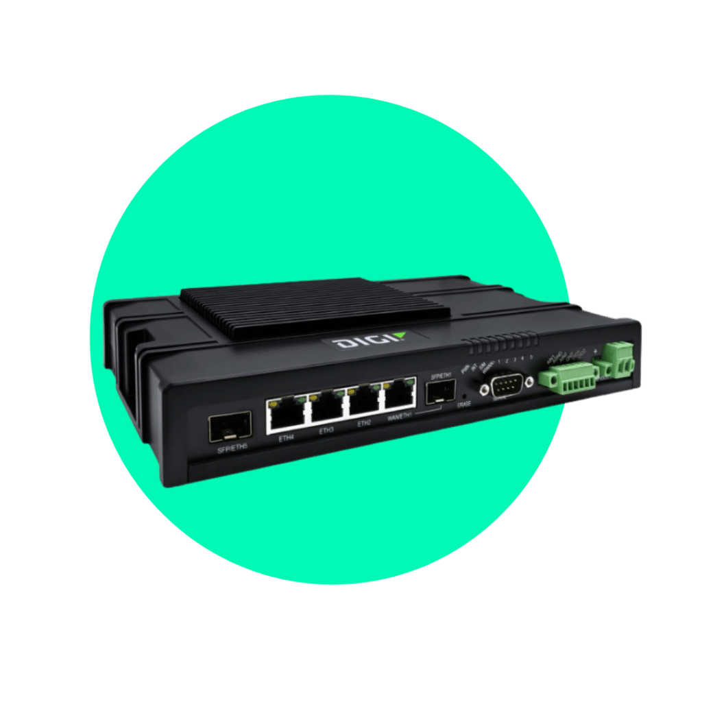 DIGI IX40