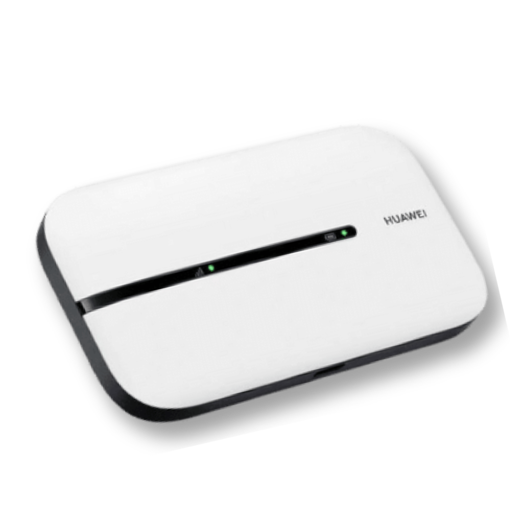 Box de poche 4G/5G