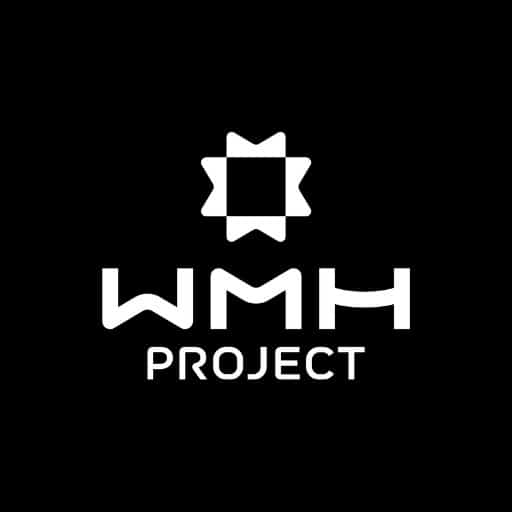 Logo Groupe WMH