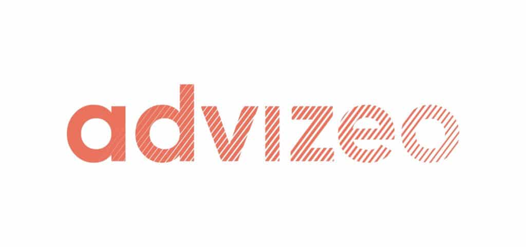 Logo Advizeo