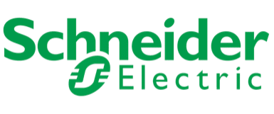 Logo Schneider