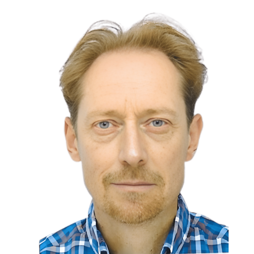 Jean-Marc Hubert