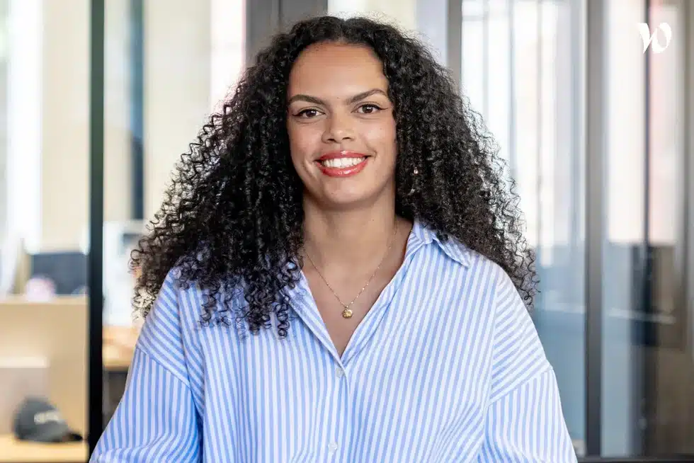 Chloé Dihamou Airmob