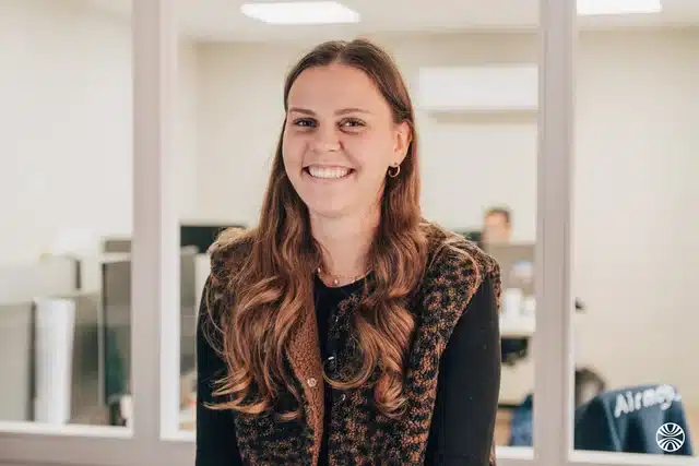 Juliette Chesneau Airmob