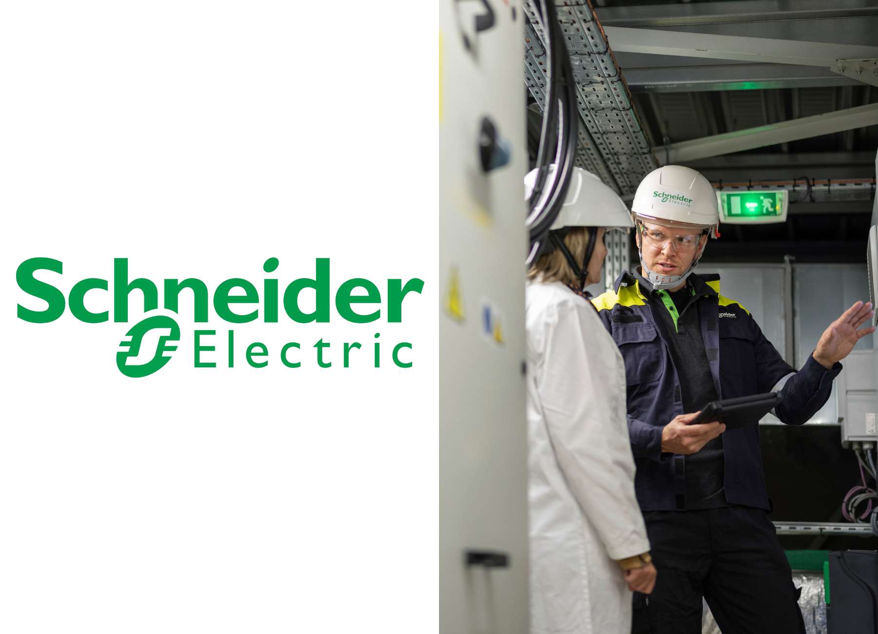 Schneider Electric x Airmob Carte SIM M2M
