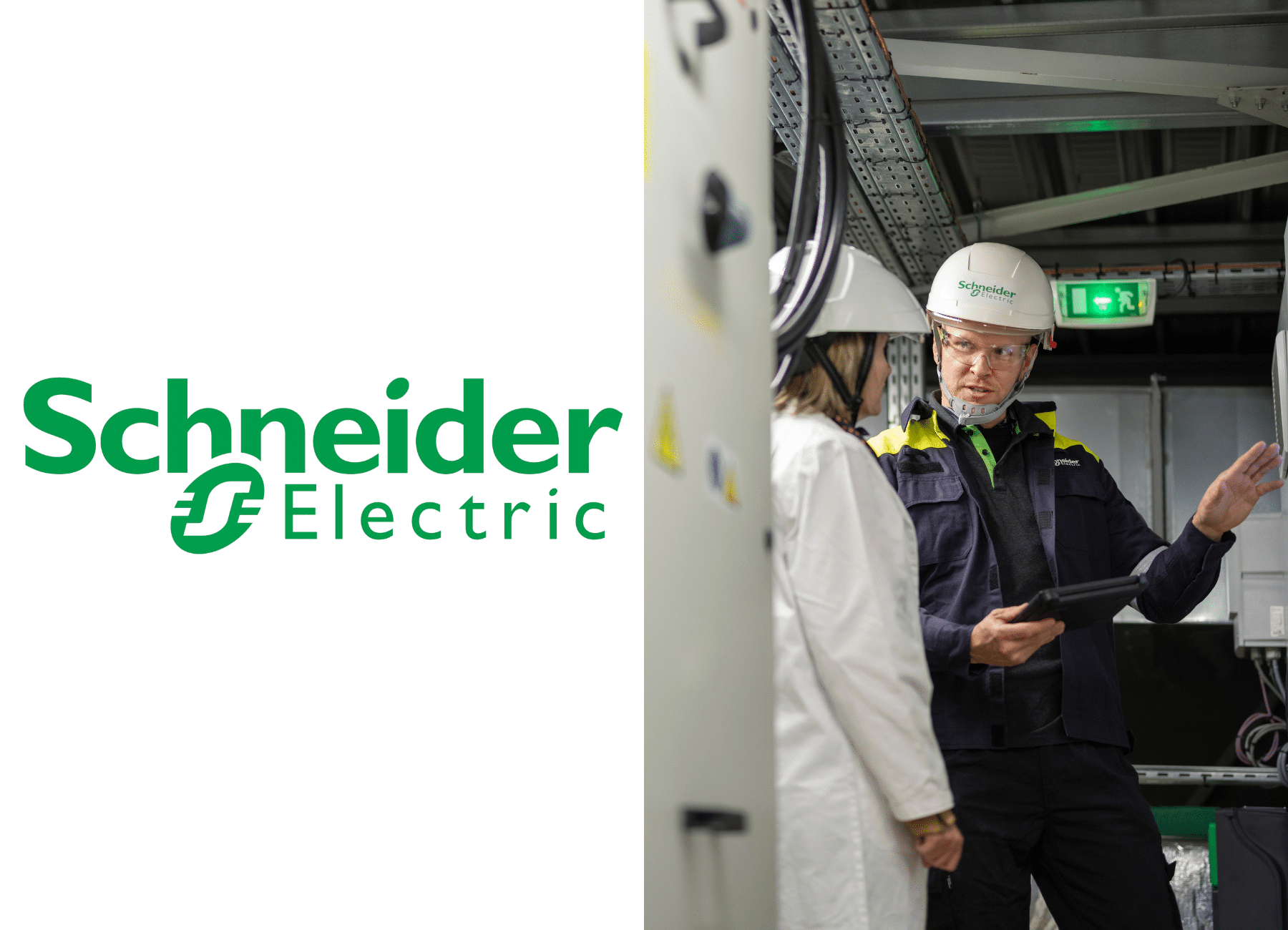 Schneider Electric