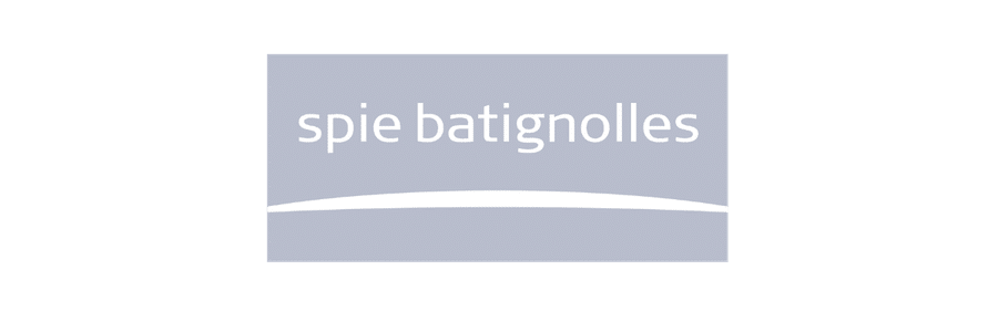 Logo Spie Batignolles