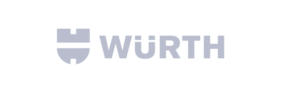 Logo wurth