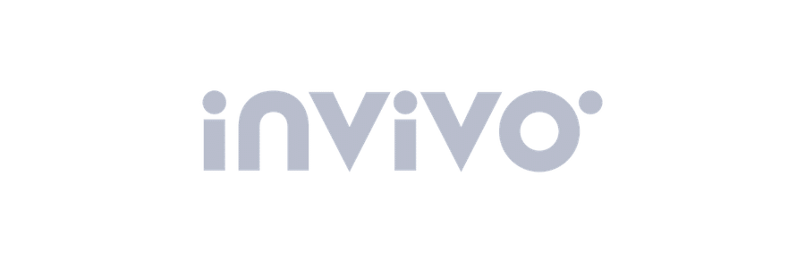 Logo Invivo
