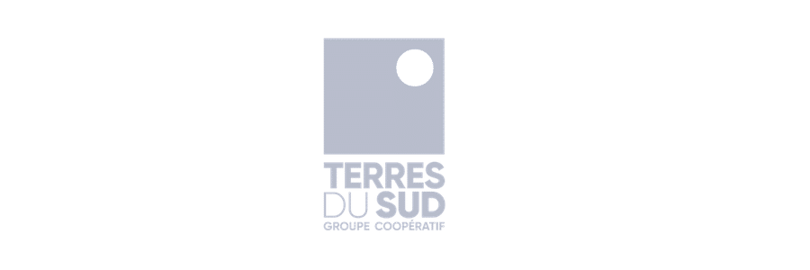 Logo terres du sud
