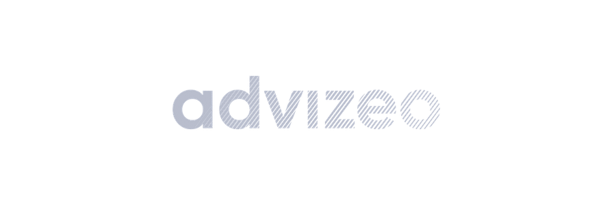 Logo advizeo
