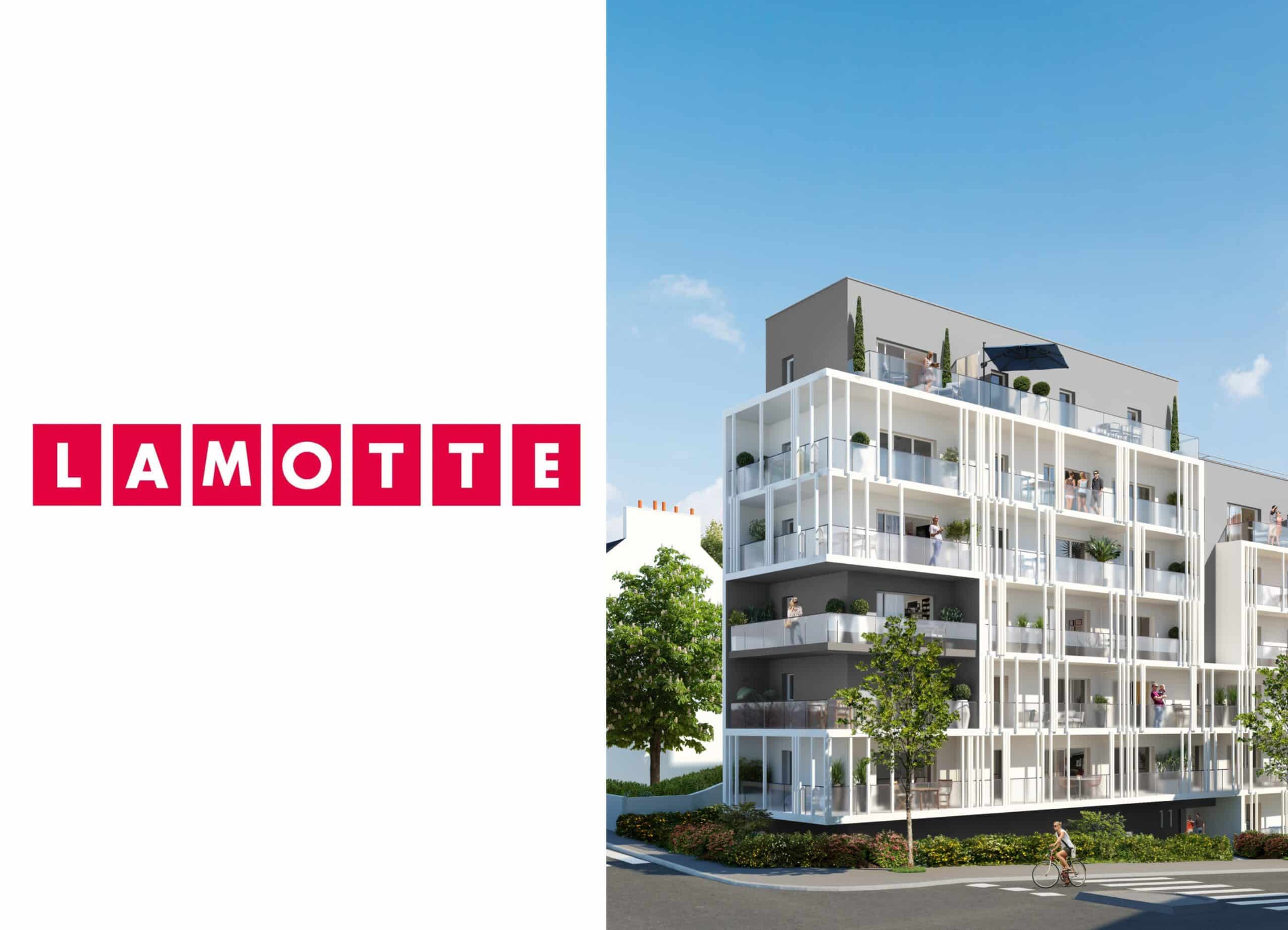 Airmob x Groupe Lamotte : connecter 20 logements en 4G