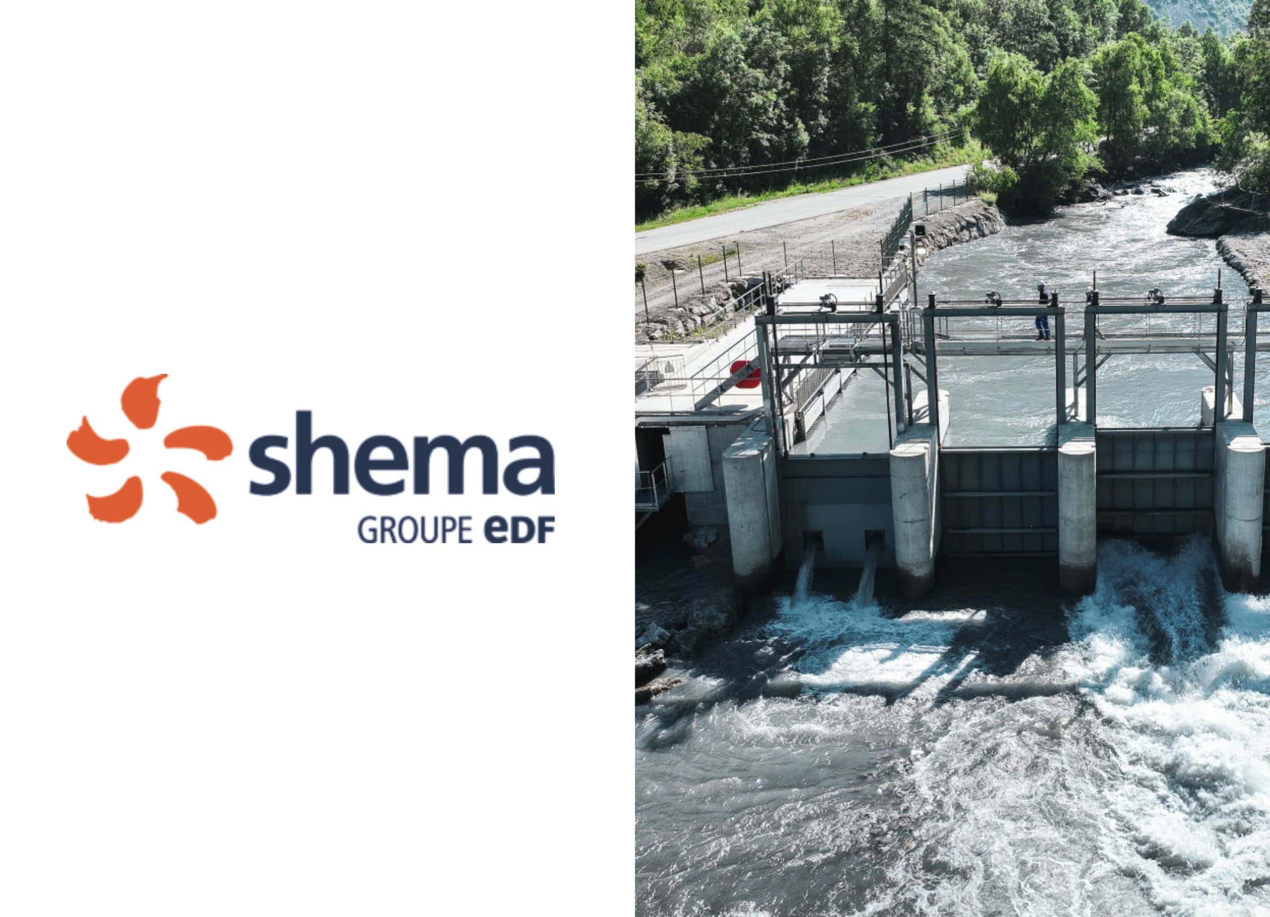Shema x Airmob - Connectivité 4G